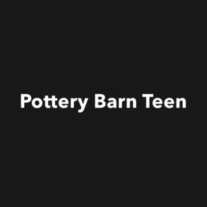 Pottery Barn Teen