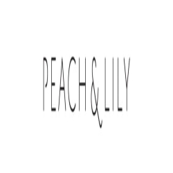 Peach & Lily