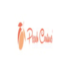 Peach Couture