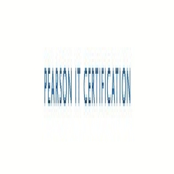 Pearson IT Certification
