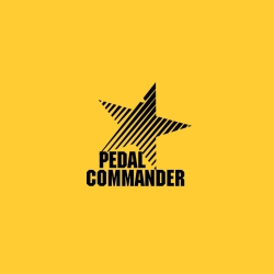 Pedal Commander