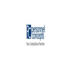 Personnel Concepts