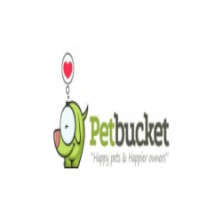 Pet Bucket