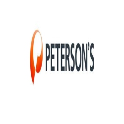 Peterson's Test Prep