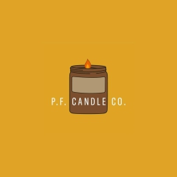 P. F. Candle Co.
