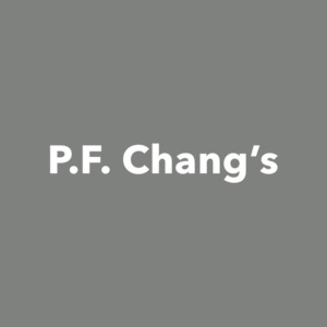 P.F. Chang's China Bistro