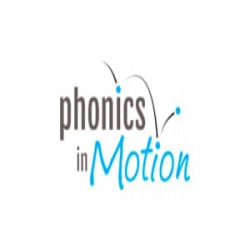Phonics in Motion