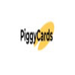 Piggy Cards