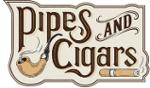 Pipes and Cigars