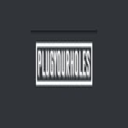 Plug Your Holes