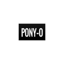 Pony-O