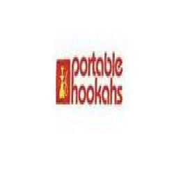 Portable Hookahs