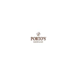 Porto's Bakery & Cafe