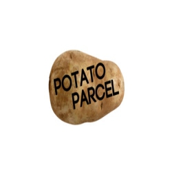 Potato Parcel
