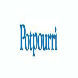 Potpourri Gift