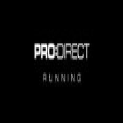 Pro:Direct Running