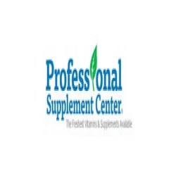 Professional Supplement Center