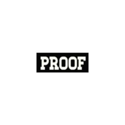 Proof Syrup