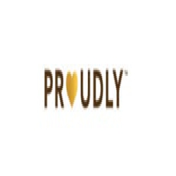 Proudly