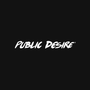 Public Desire USA