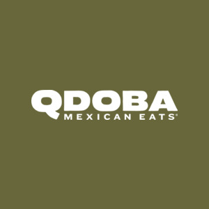 Qdoba Mexican Eats