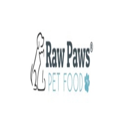 Raw Paws Pet Food