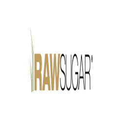 Raw Sugar