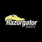 Razorgator Tickets