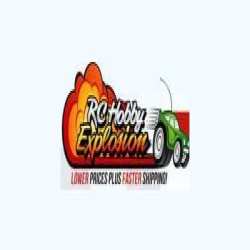 RC Hobby Explosion