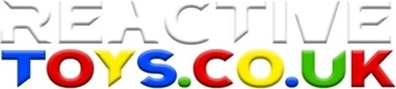 Reactivetoys