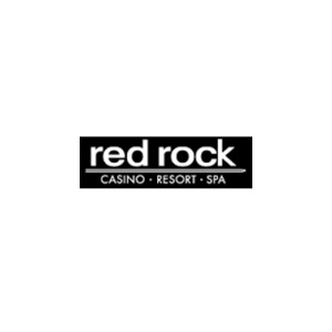 red rock