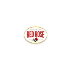Red Rose Tea