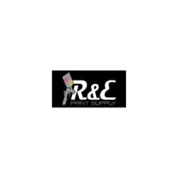 R & E Paint Supply