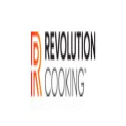 Revolution Cooking