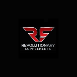 Revolutionary Supplements