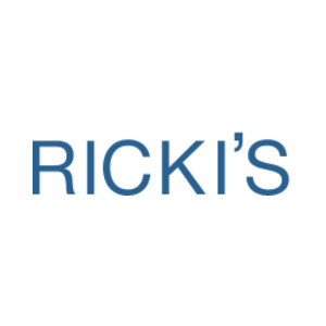 Ricki's