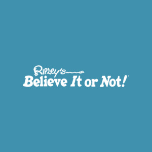 Ripley's Believe It Or Not
