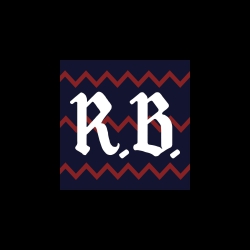 Rowing Blazers