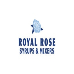 Royal Rose Syrups