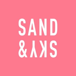 Sand & Sky
