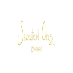 Sebastian Cruz Couture