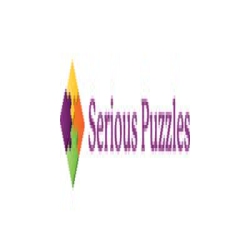Serious Puzzles