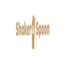 Shaker & Spoon