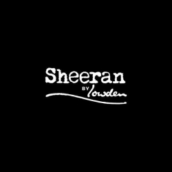 Sheeran Guitars