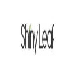 Shiny Leaf