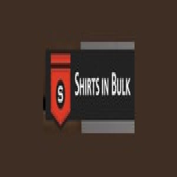 Shirts In Bulk