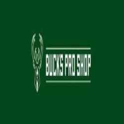 Bucks Pro Shop