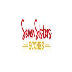 Seven Sisters Scones