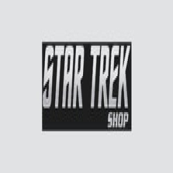 Star Trek Shop
