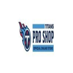 Titans Pro Shop